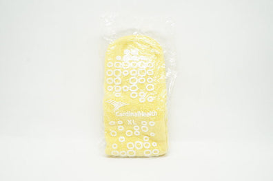 ??? Cardinal Health Yellow, XL